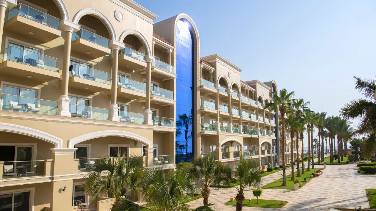 الفندق بريمير لو ريف آند سبا - سهل حشيش